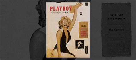 playboy magazin|The Most Iconic Playboy Covers of All Time